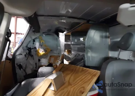 2016 Ford Transit Connect Xl from USA, damaged, VIN NM0LS7E72G1290958